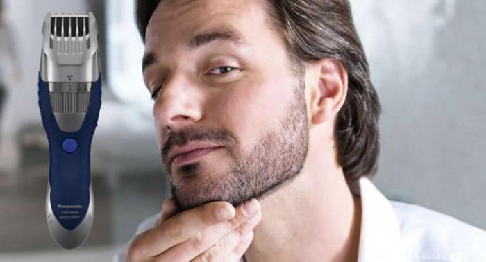 brada trimmer a fúzy, ako si vybrať hodnotenie