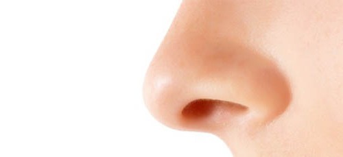 ľudové znaky nosových svrbení