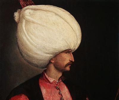 Suleimanova hodnota názvu z arabčiny